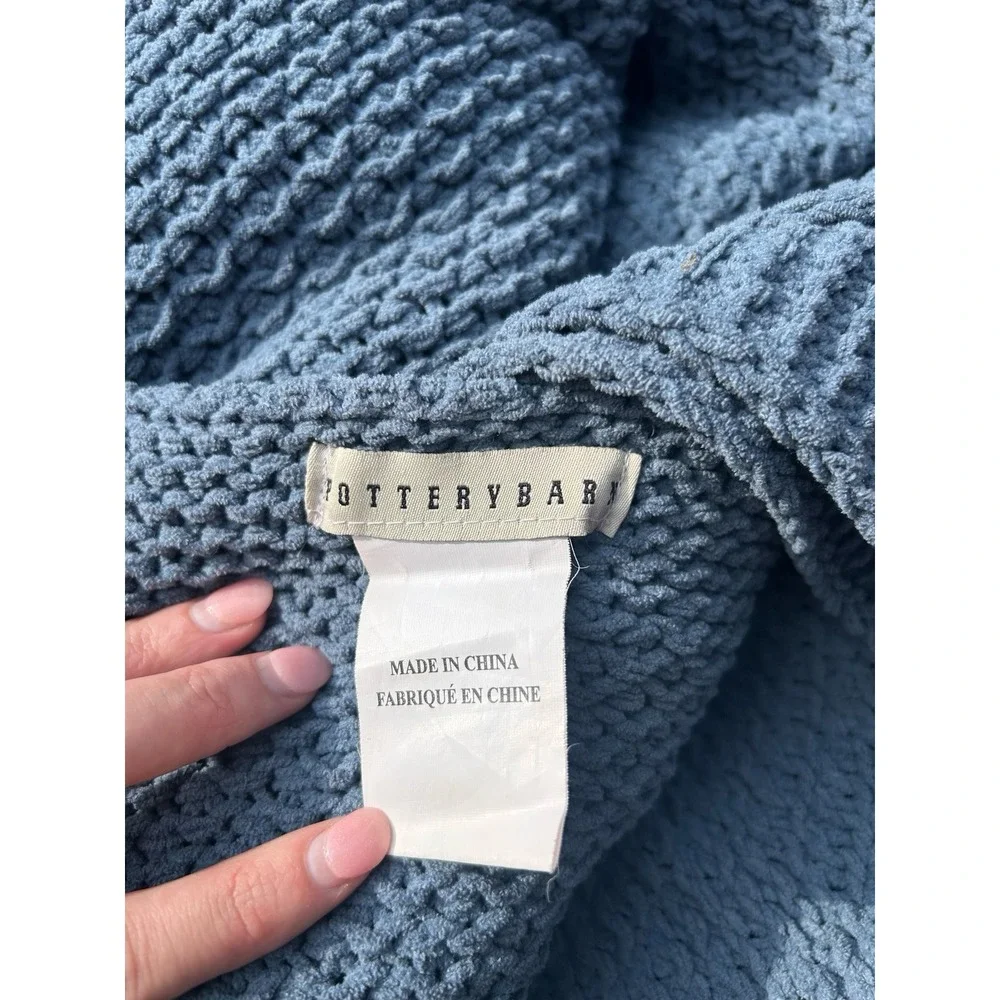 Pottery Barn pottery barn